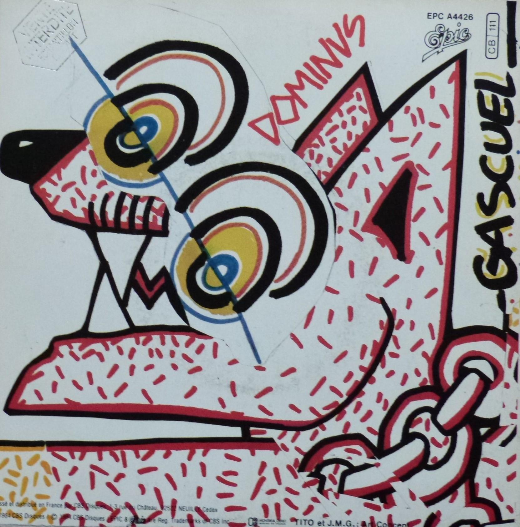 Bad trip