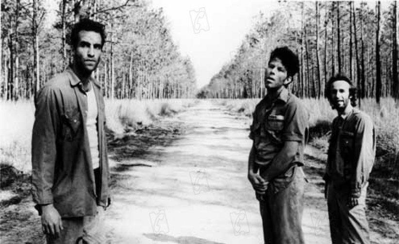 Down by Law (Jim Jarmusch, 1986)