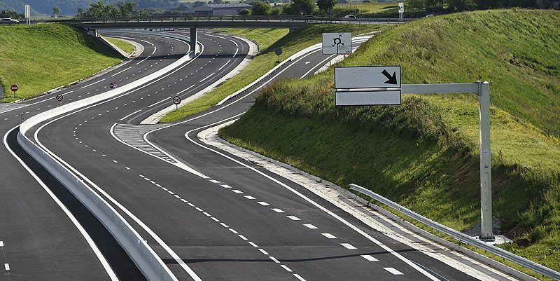 9-L'autoroute du non kiff