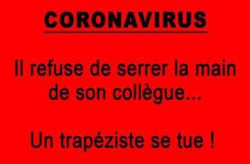 Il n'y a pas d'humour innocent