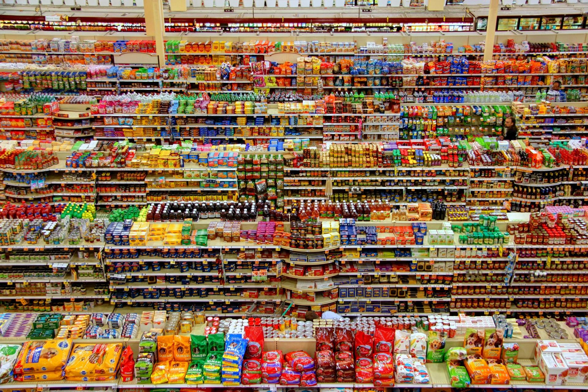 3. La Ronde des Additifs