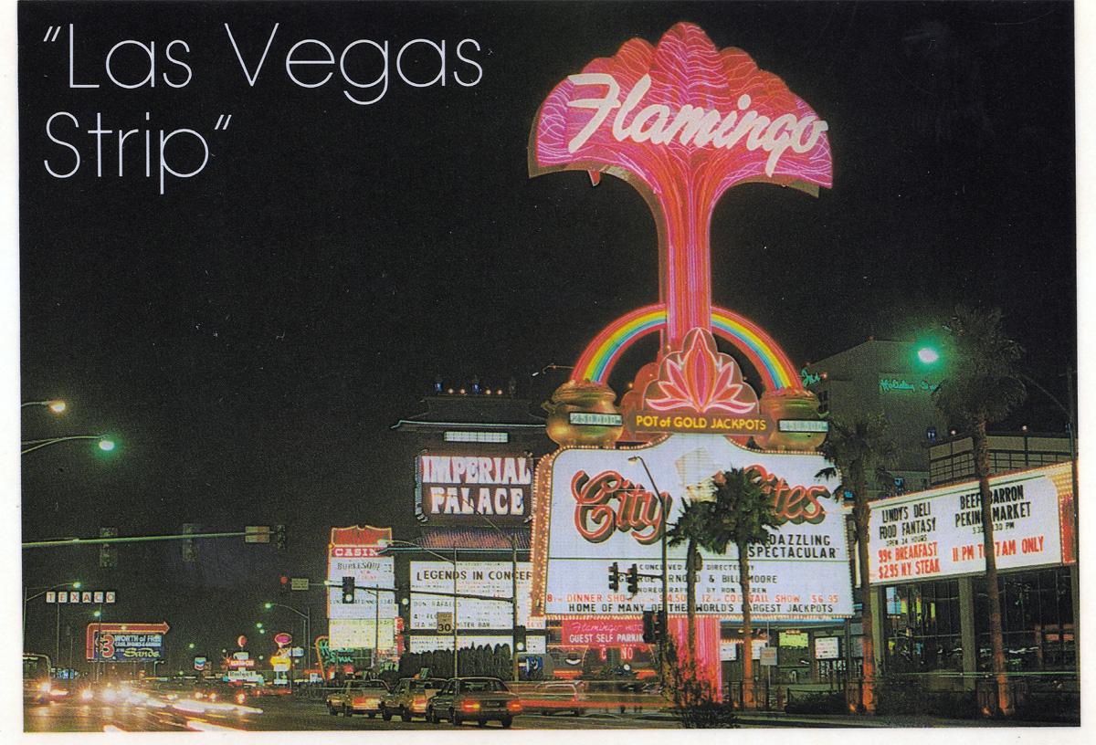 Un jour à Las Vegas (Etats Unis 1986)