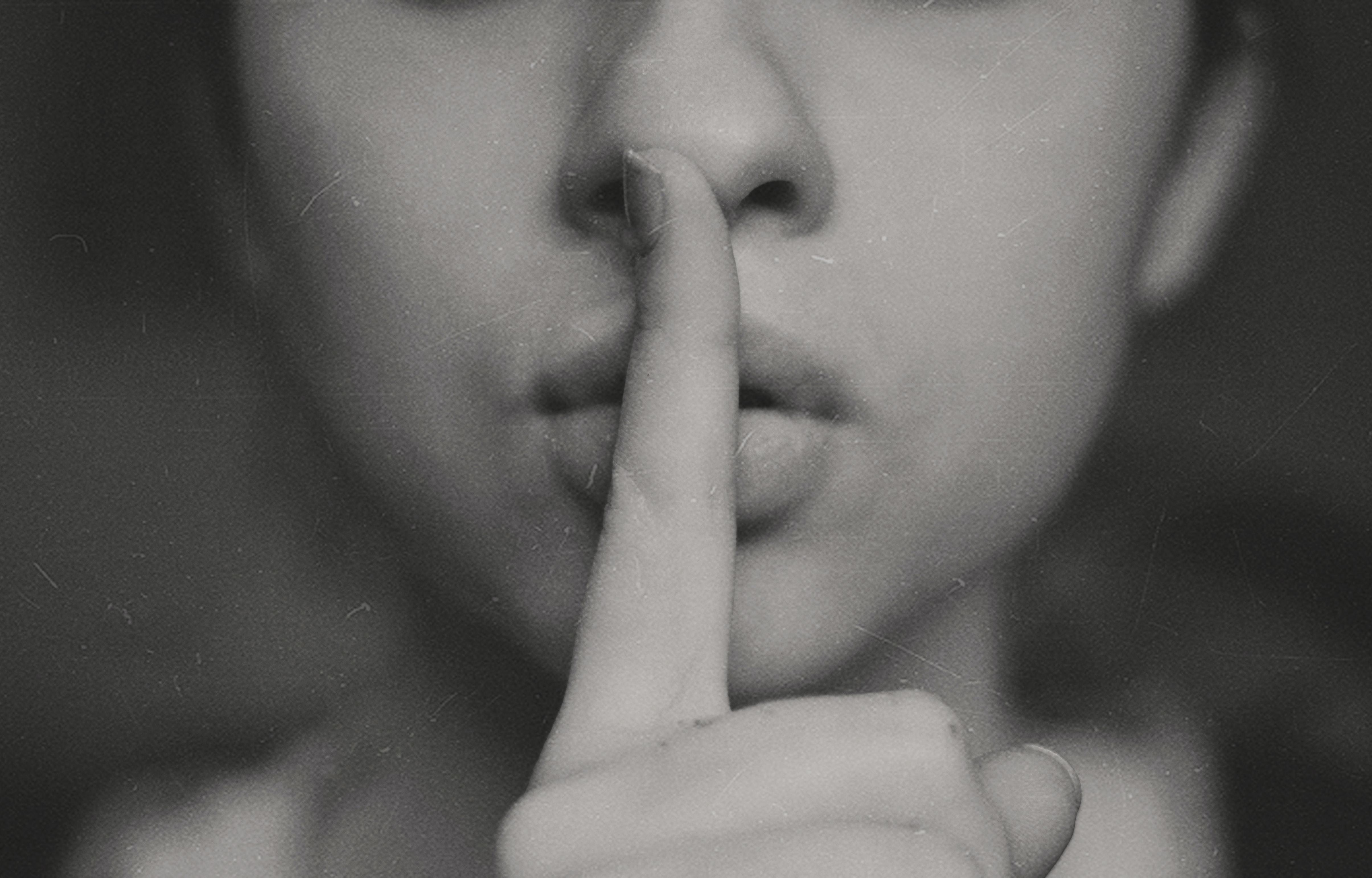 Qui ment ? de Karen M. MacManus