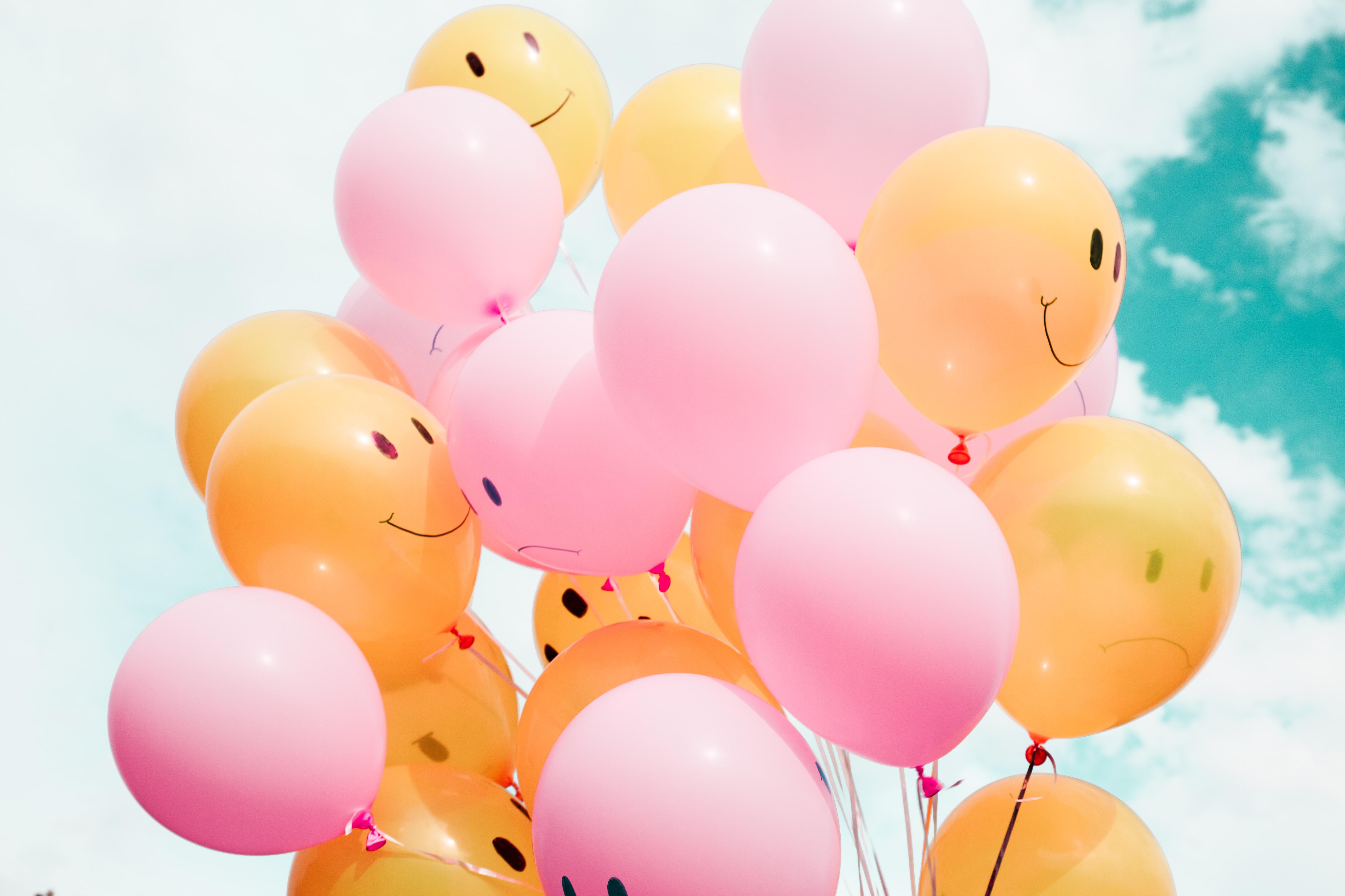 6 façons simples d'être plus heureux chaque jour