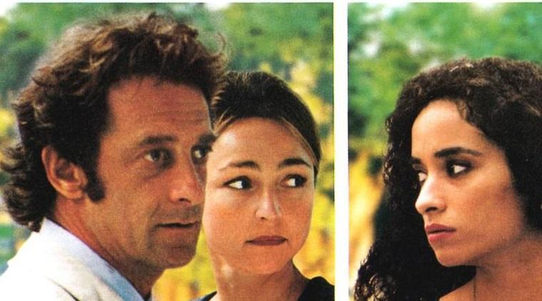 Chaos (Coline Serreau, 2001)