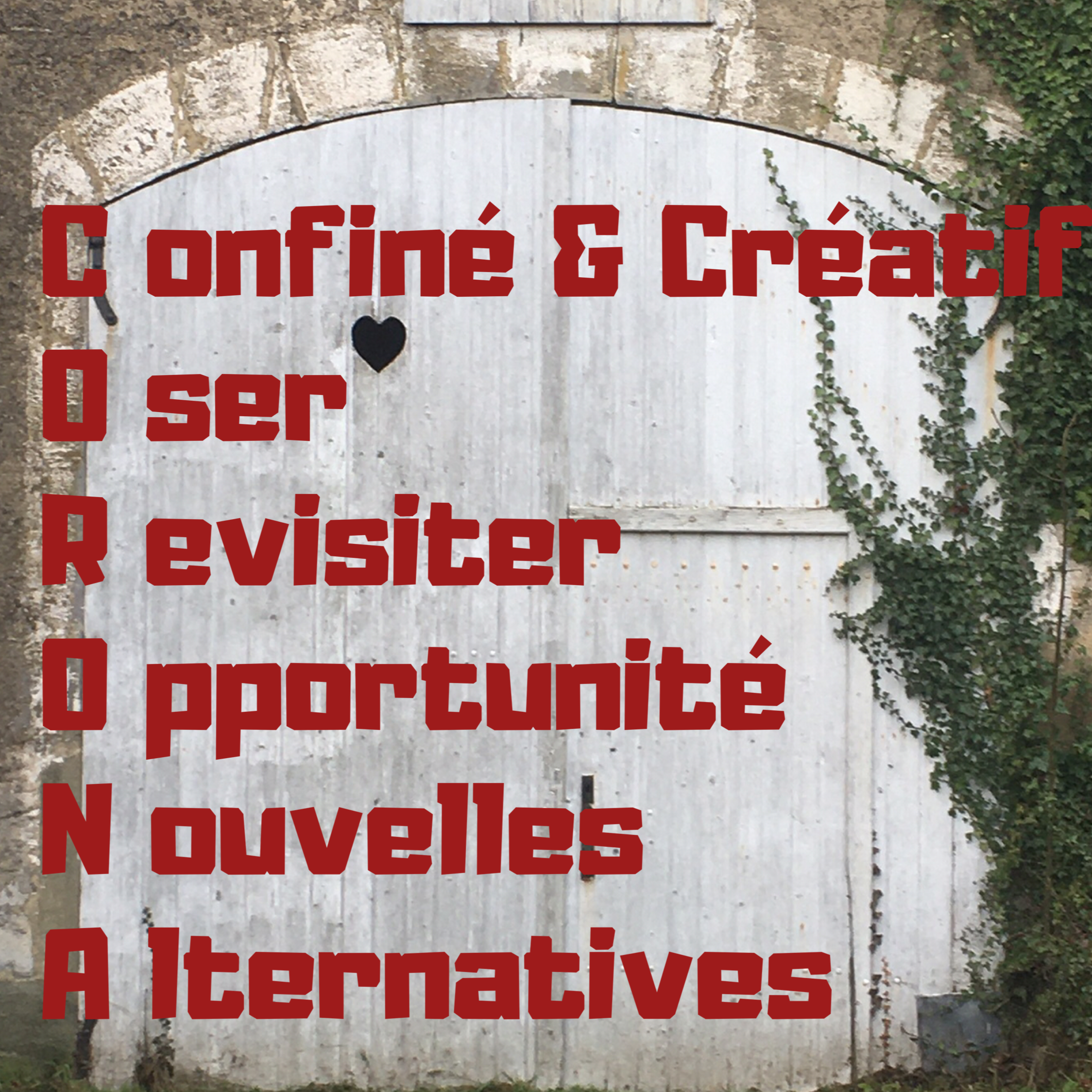 Acrostiche