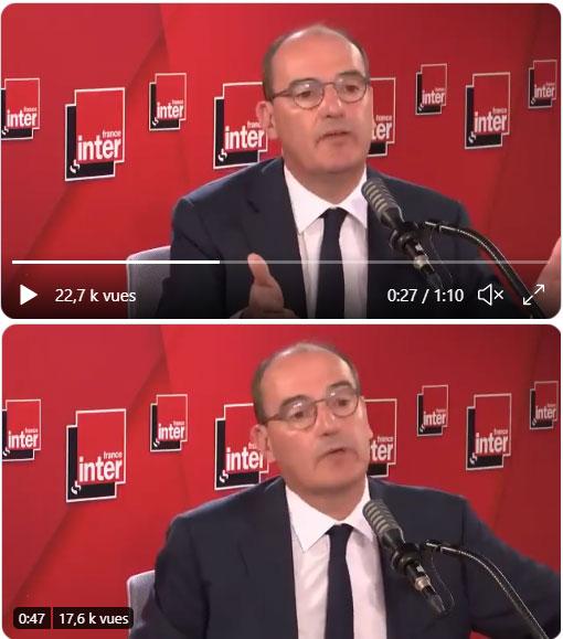 Et pour 2 milliards d’euros la Culture re-fut : Enfin presque !