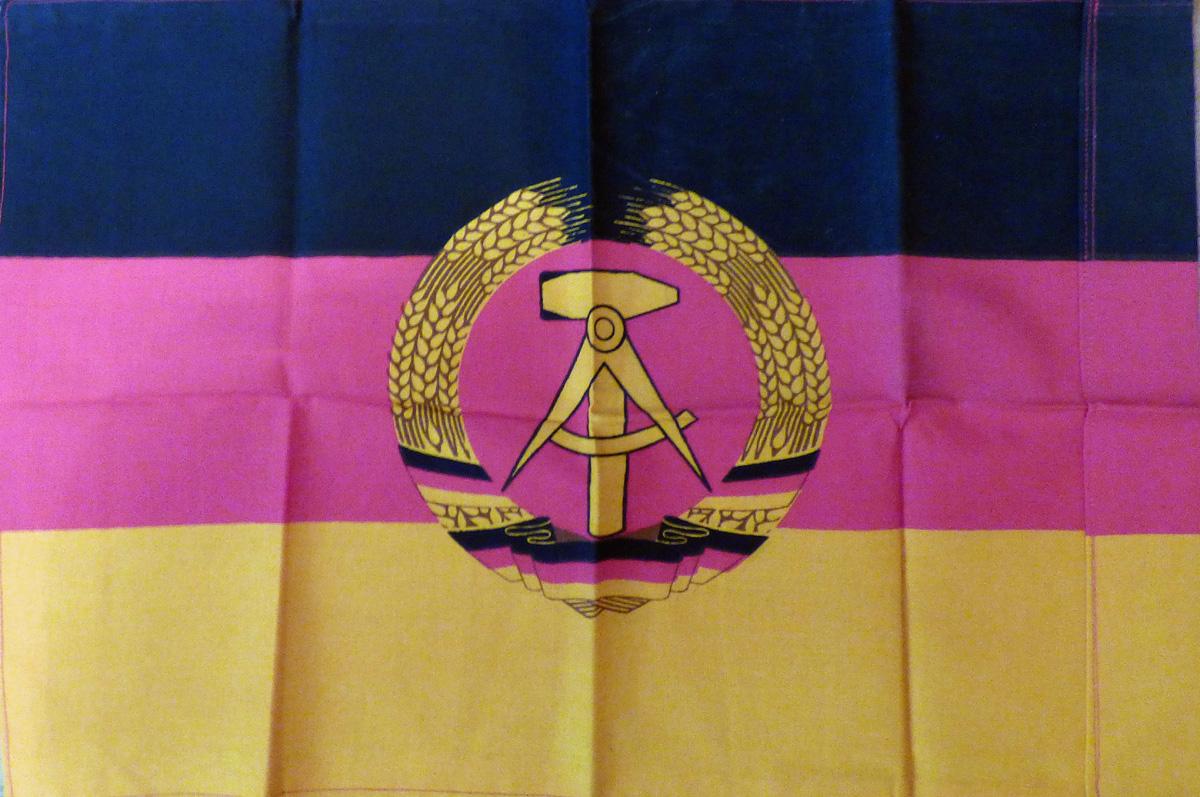 A L'est rien de nouveau - Retour vers le passé