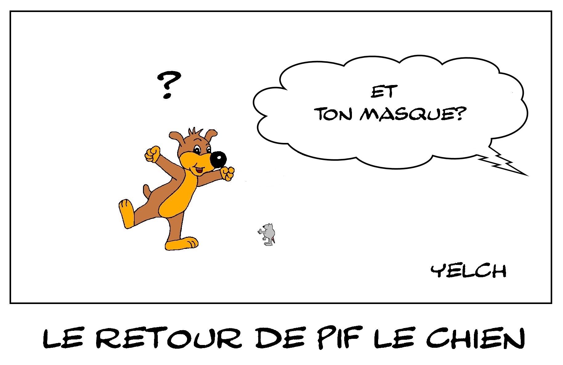 Glop ou pas glop?