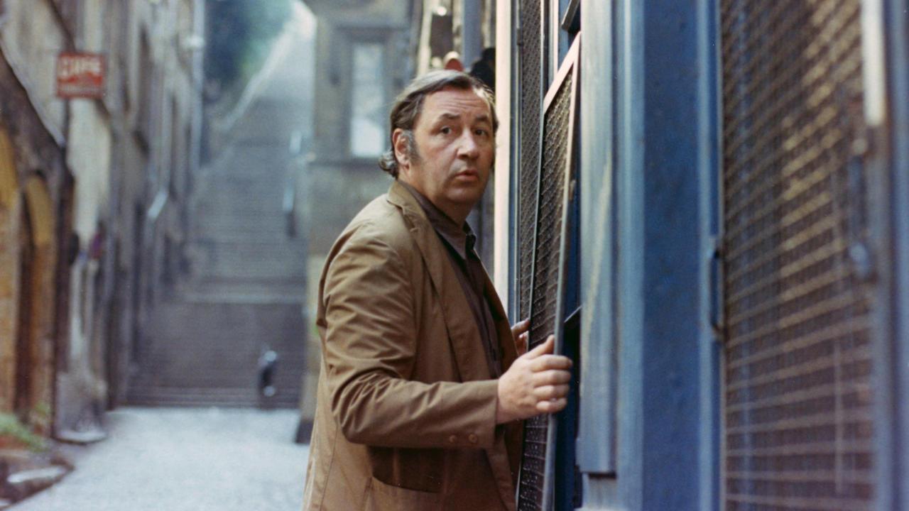 L'Horloger de Saint-Paul (Bertrand Tavernier, 1974)