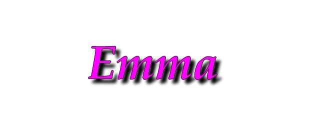 Emma