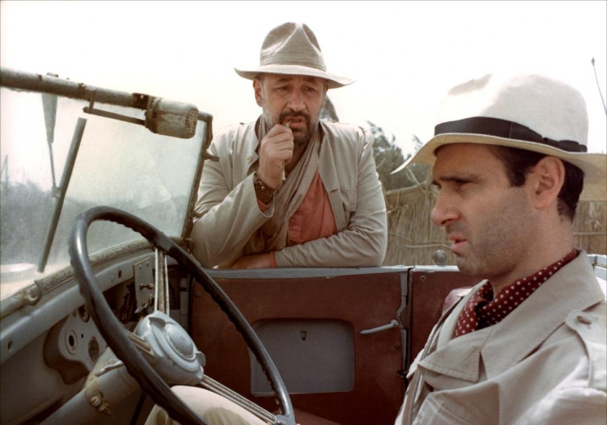 Coup de Torchon (Bertrand Tavernier, 1981)
