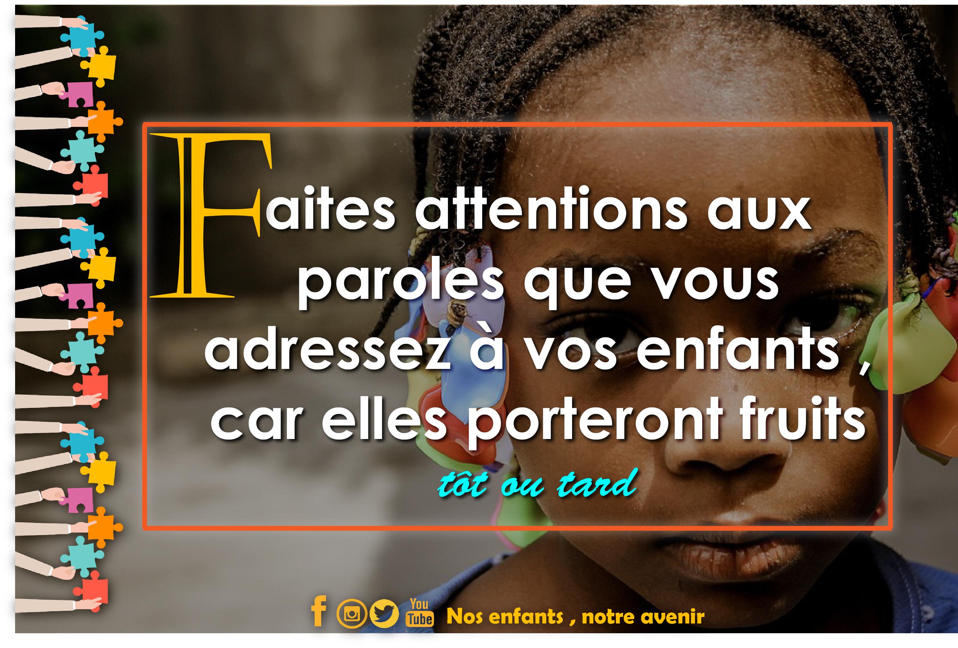 L Impact De L Environnement Familial Sur La Personnalite De Vos Enfants