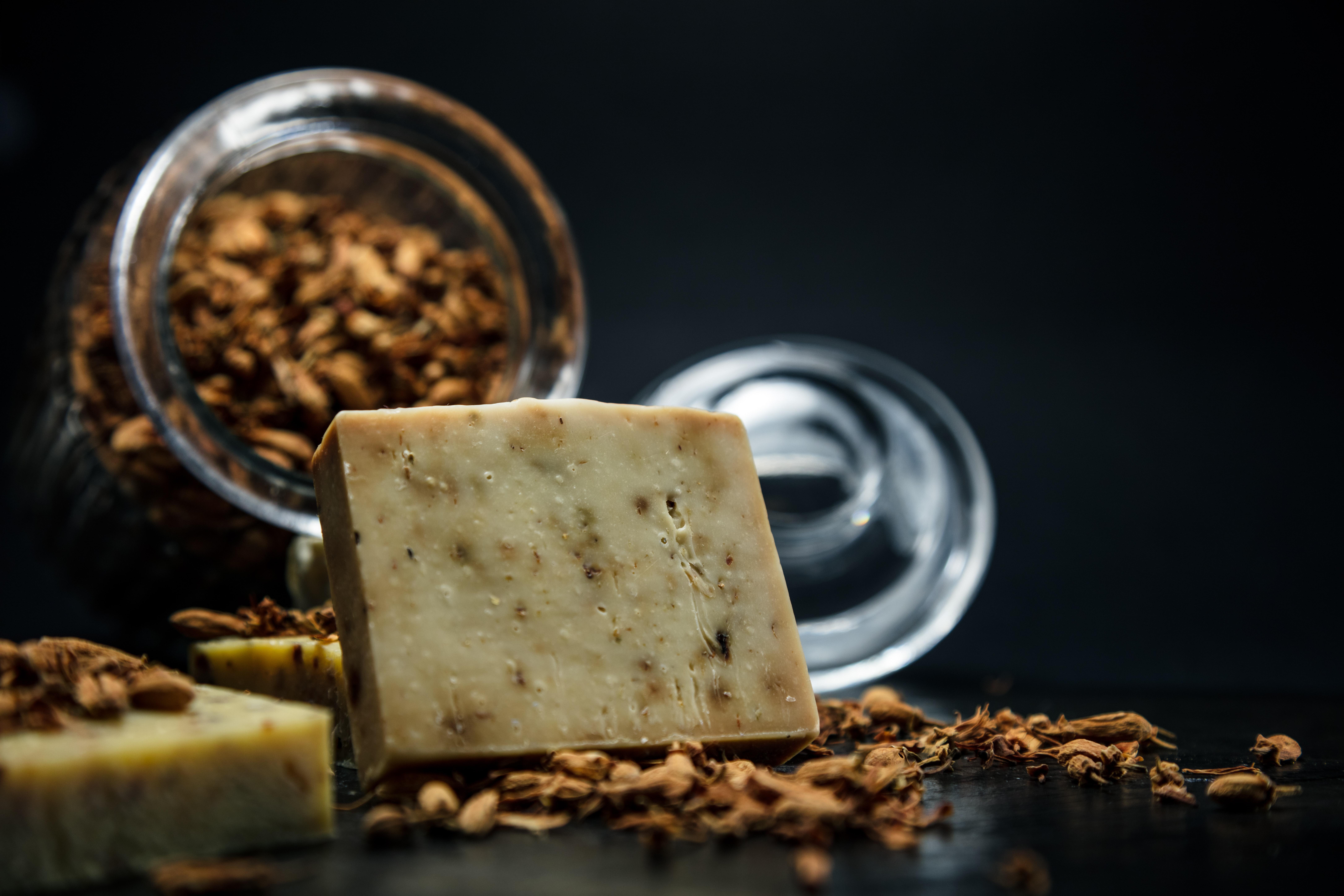 Mini pogácsa au fromage