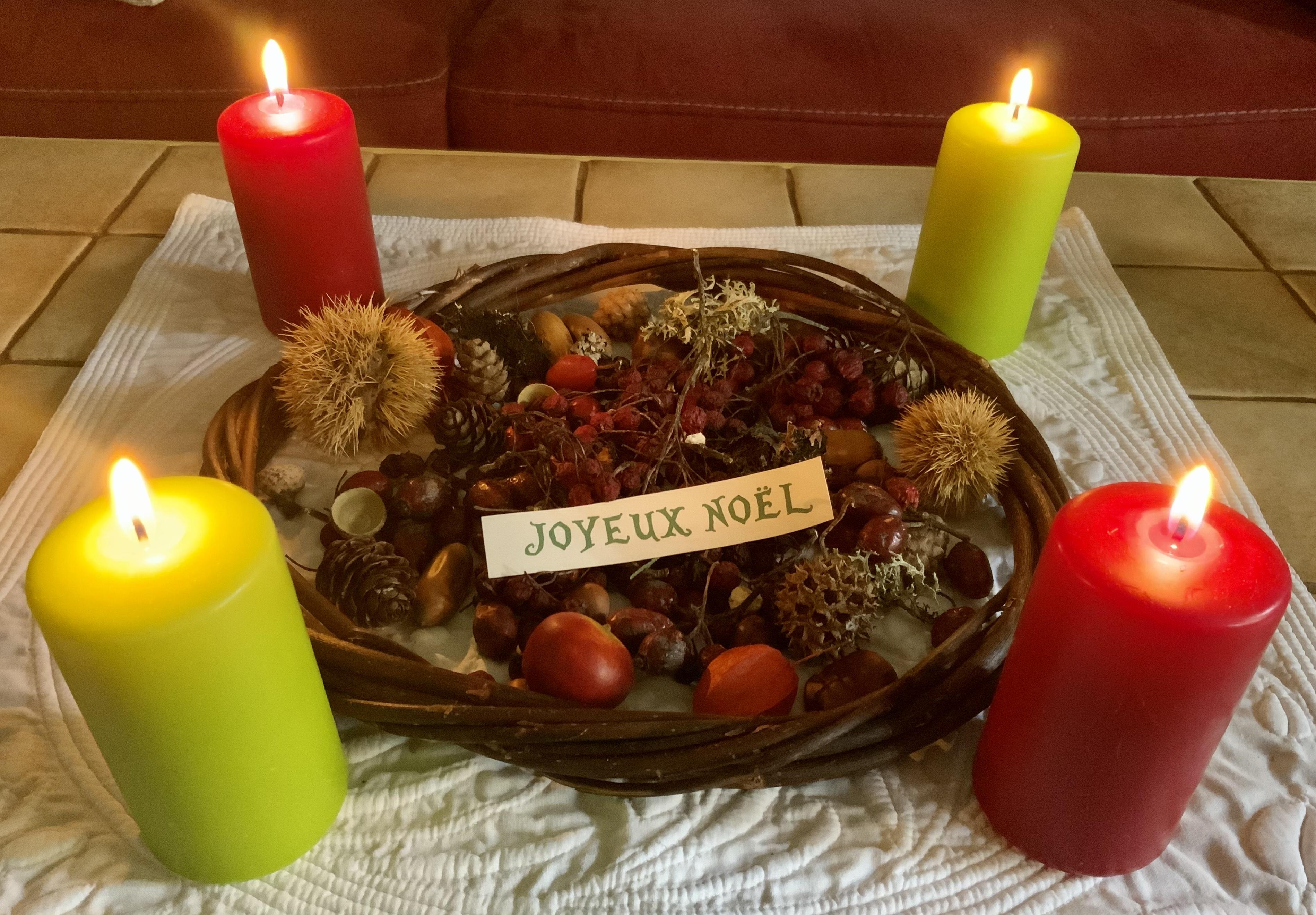 Joyeux Noël