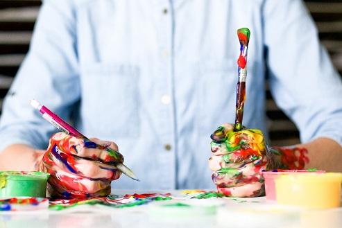 Artiste ou pas ?