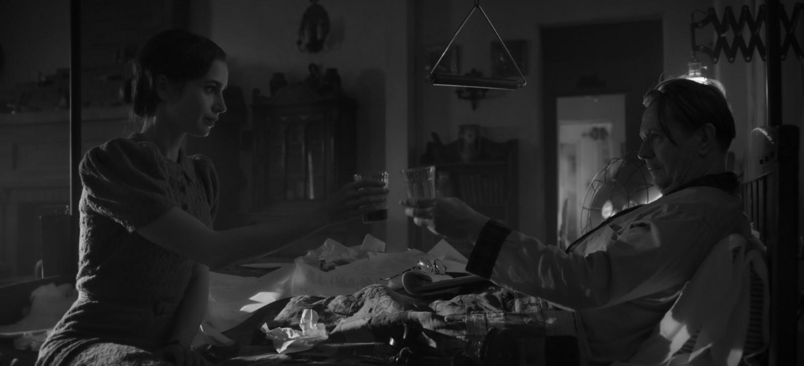 Mank (2020) David Fincher