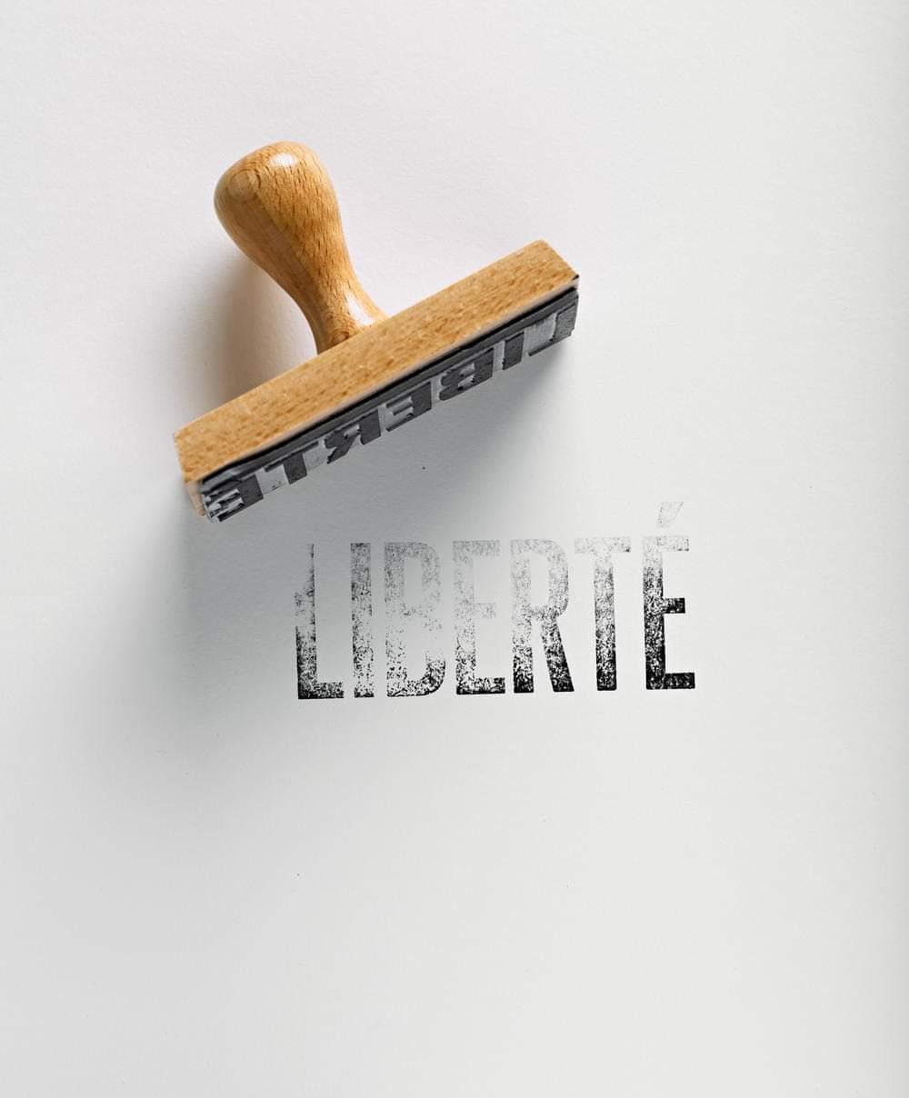 Libère tes mots