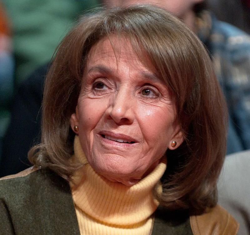 Hommage à Gisèle Halimi