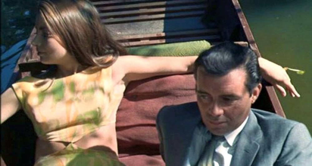 Accident (Joseph Losey, 1967)