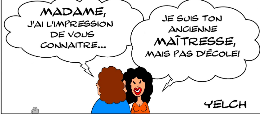 long confinement et pertes de mémoire