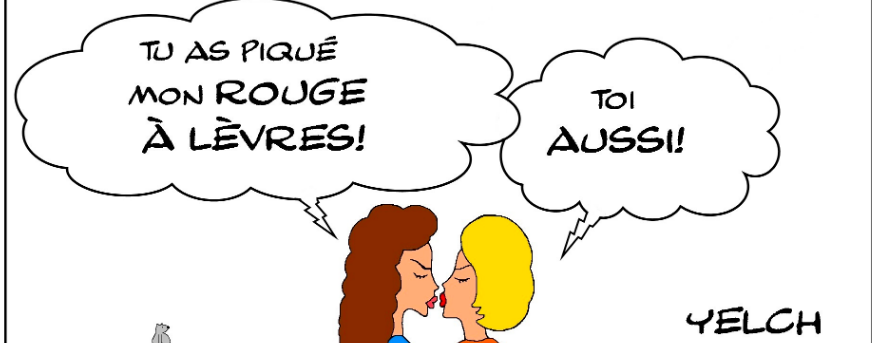 journée internationale de la visibilité lesbienne