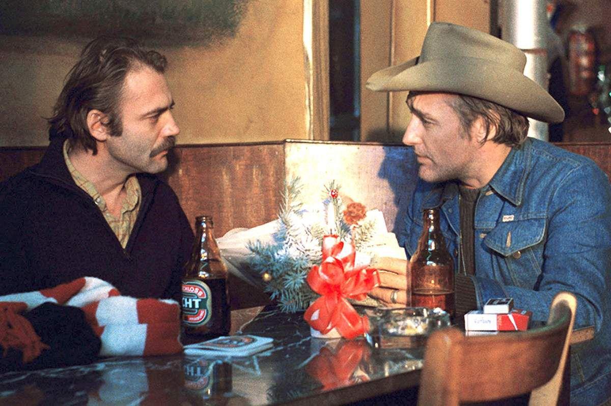 L'Ami américain (Der Amerikanische Freund, Wim Wenders, 1977)