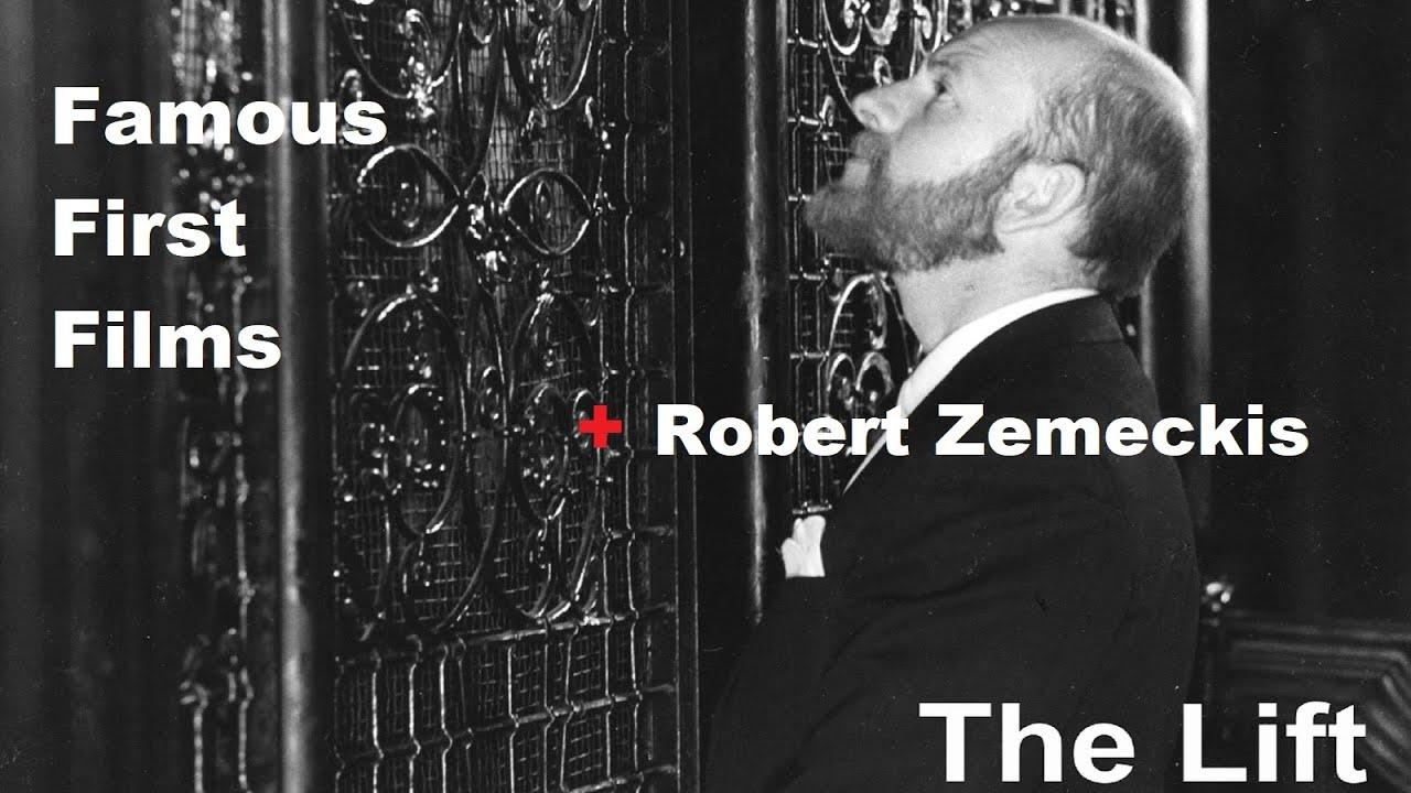 The Lift (Robert Zemeckis, 1972)