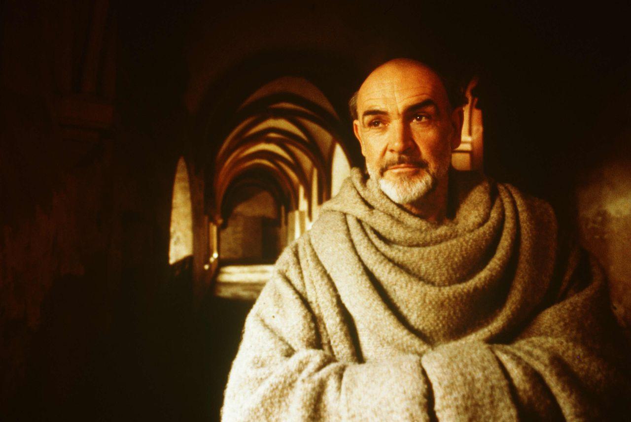 Le Nom de la Rose (Jean-Jacques Annaud, 1986)
