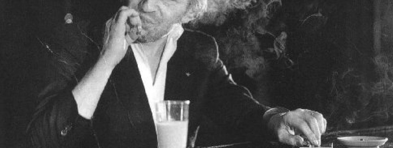 Whisky, cigarettes et p'tites pépées