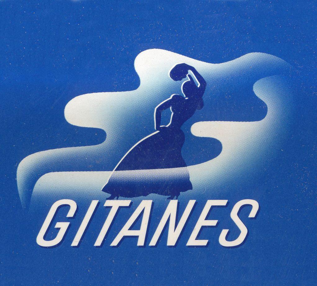 GITANE