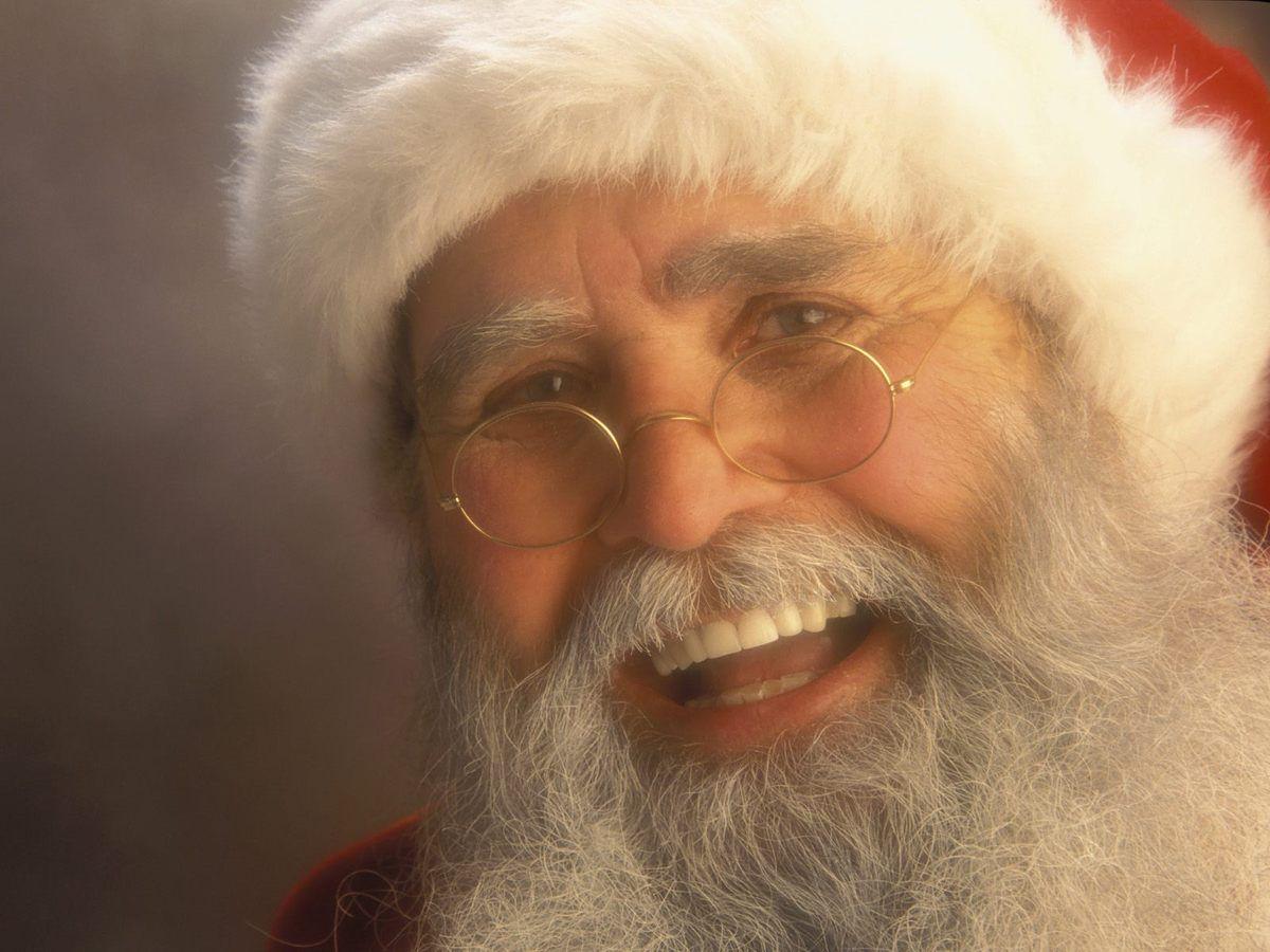 5-Mon père de noël est une ordure