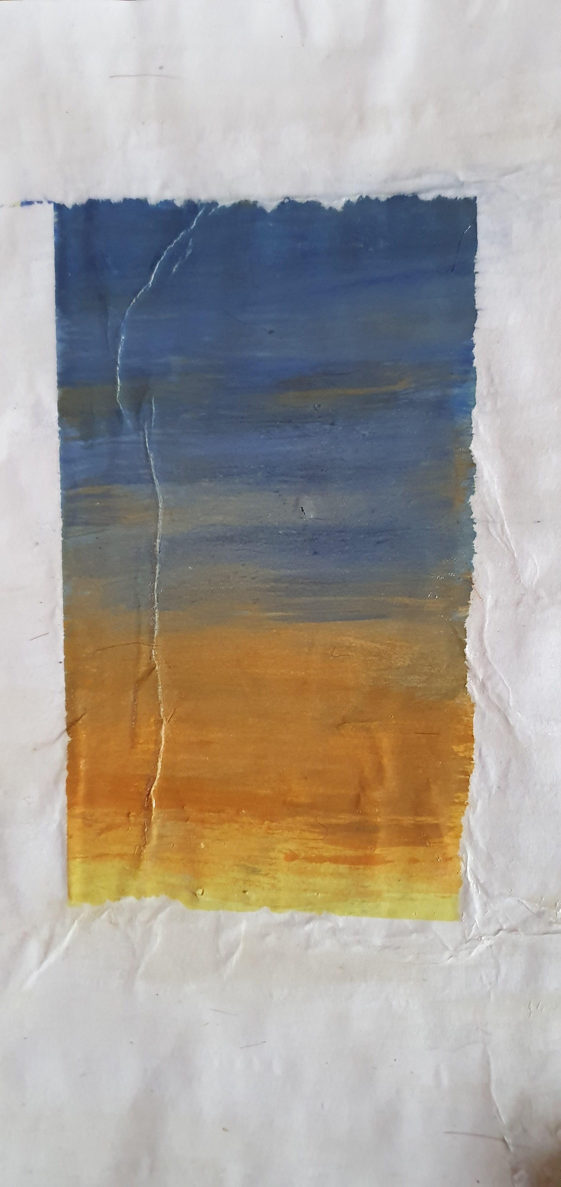 A crack in metaphysical door