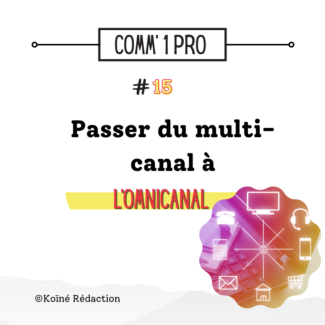 Adopter une stratégie digitale omnicanale