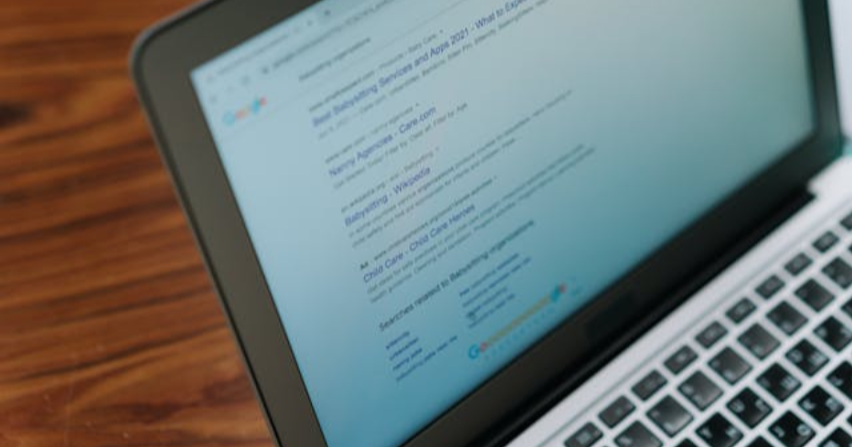 article