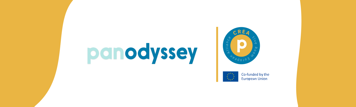 Press Release Panodyssey 🇪🇺