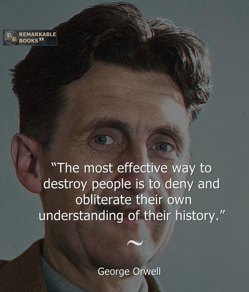 A Vain Conspiracy : "The Big Lie"