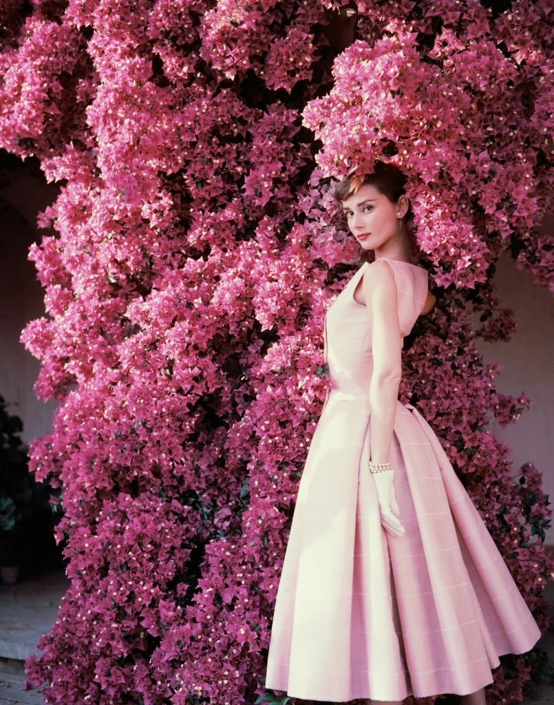 Why we love Audrey Hepburn