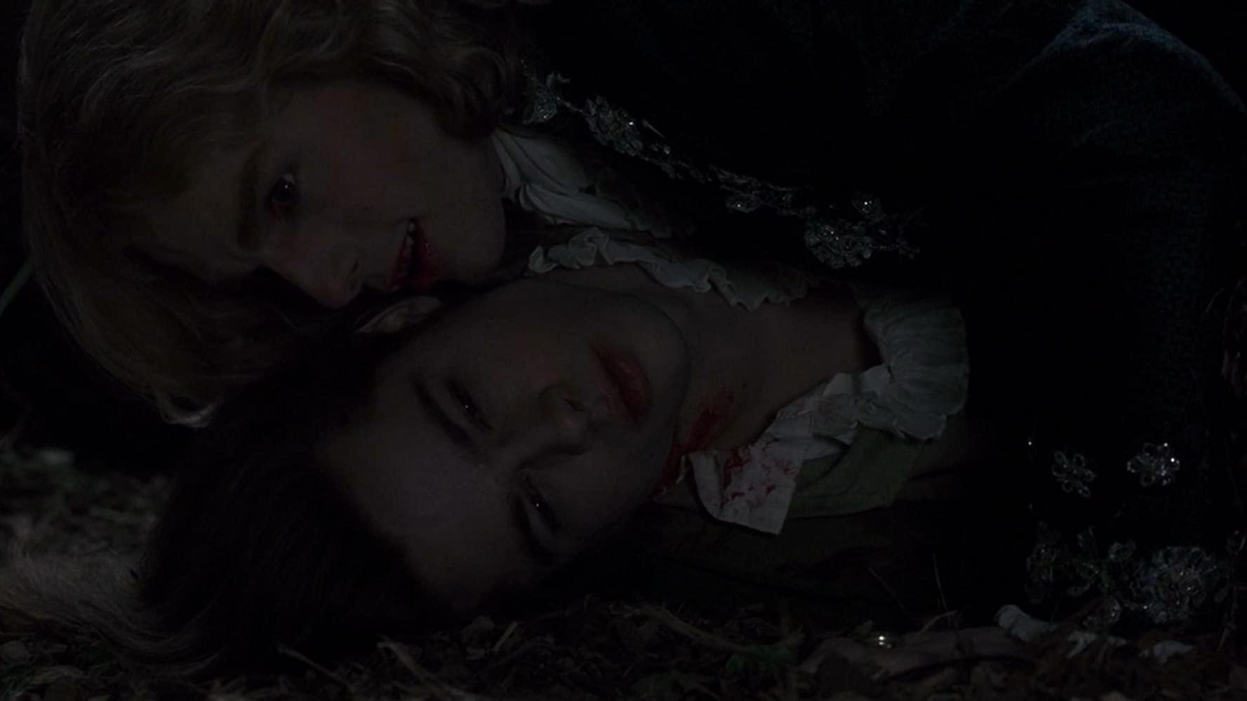 Entretien avec un vampire (1994) Neil Jordan