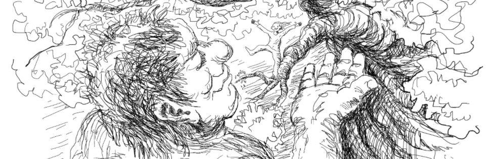 L'Enfant qui Murmurait à l'oreille des Géants: Chapitre 3