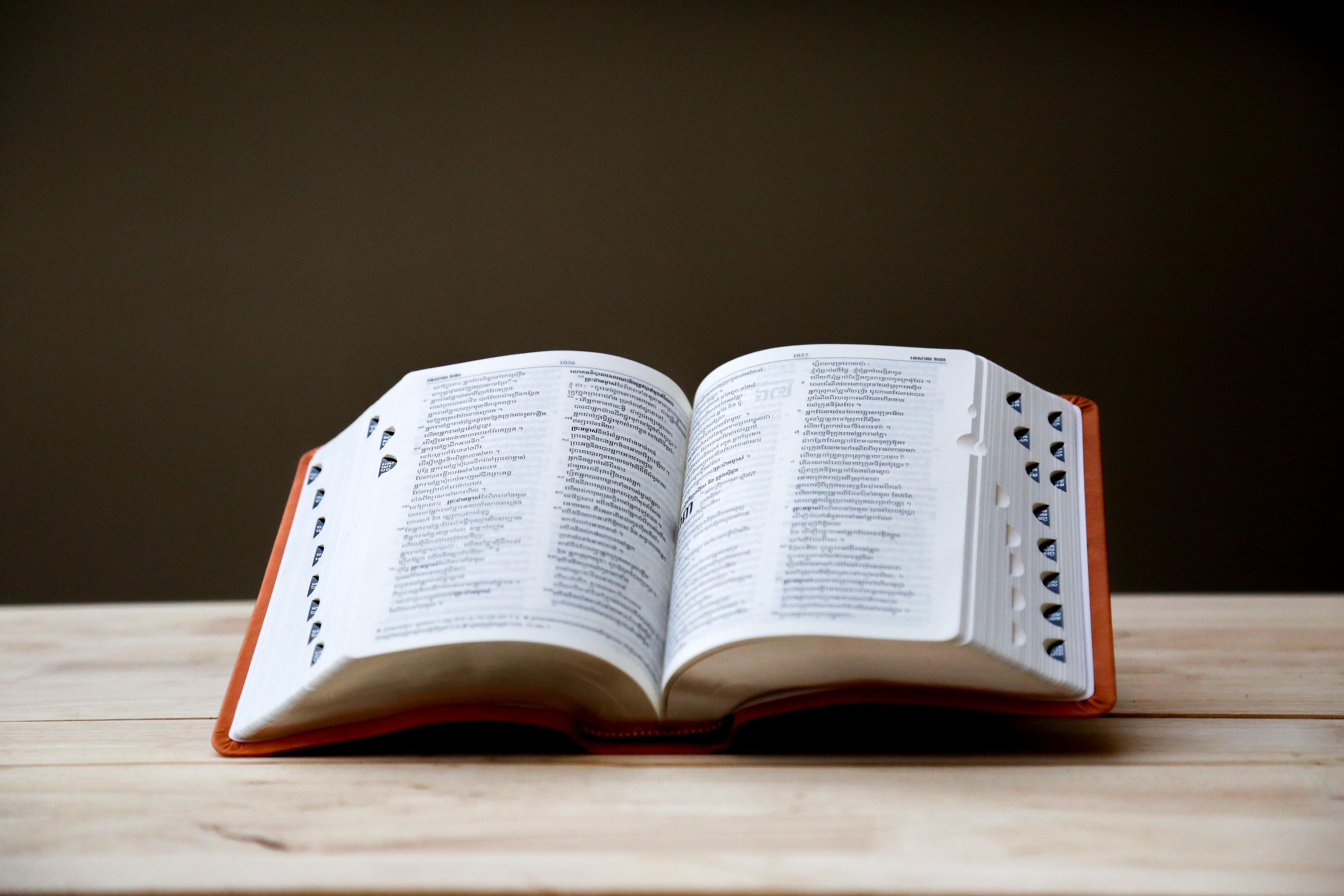 Larousse n'avait qu'à bien se tenir...