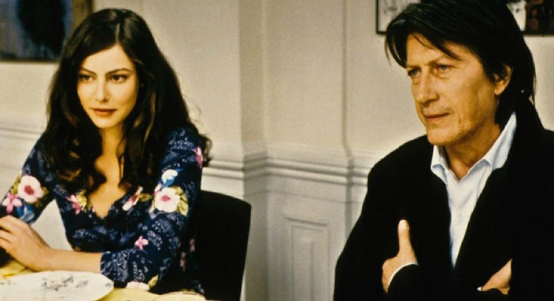 Merci pour le chocolat (2000) Claude Chabrol