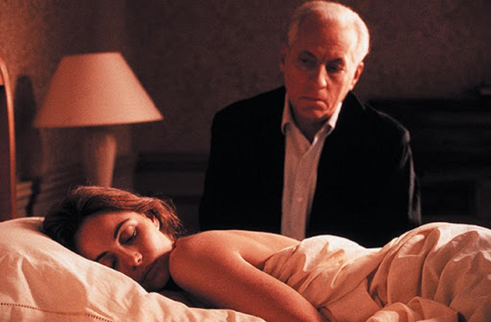 Nelly et Monsieur Arnaud (Claude Sautet, 1995)