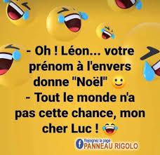 L'humour est comme le café, meilleur très noir !