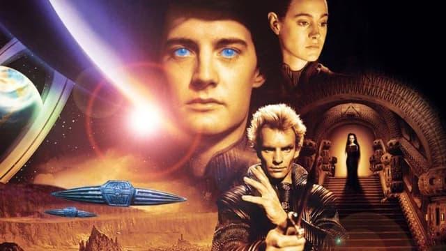 Dune (David Lynch, 1983)