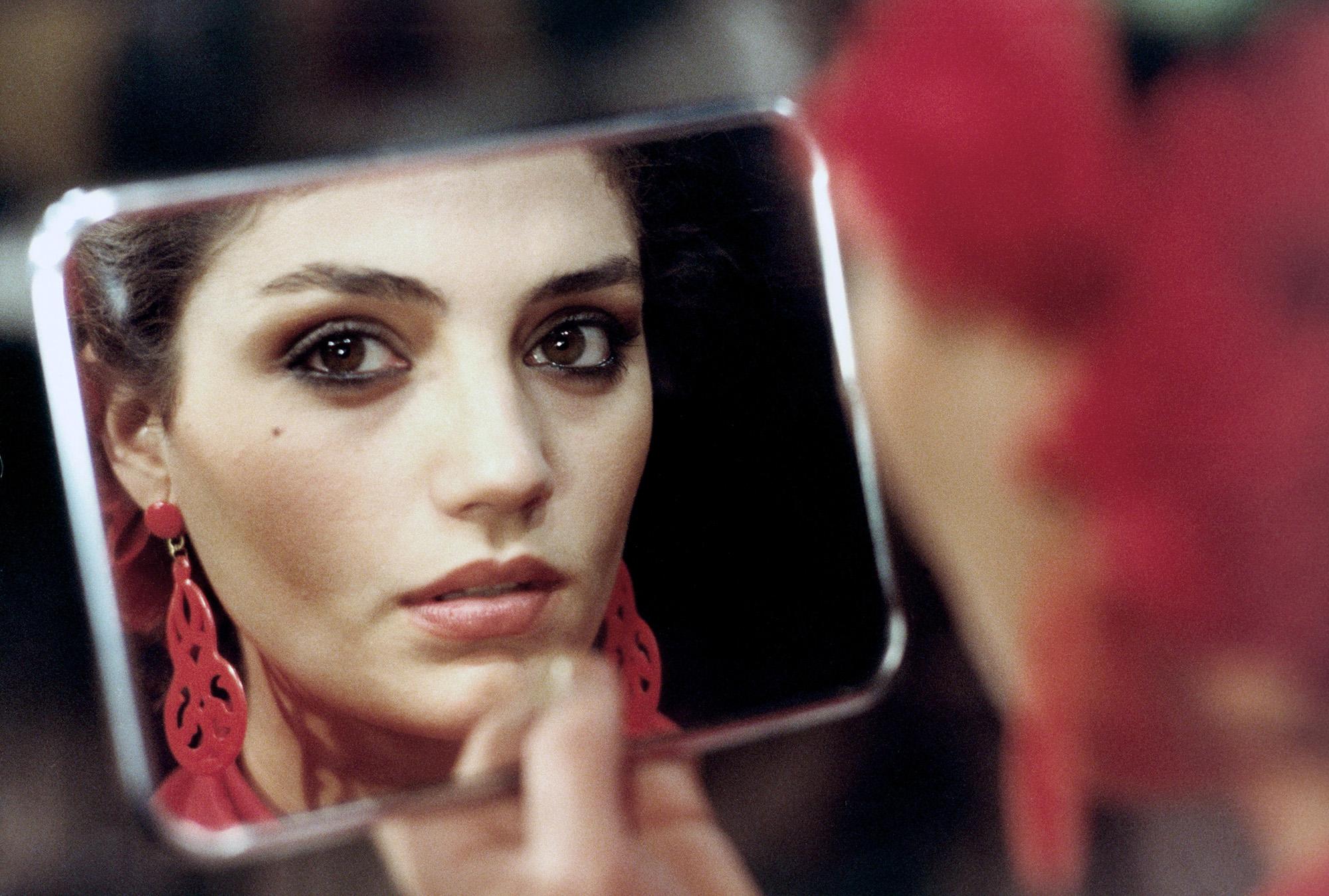 Cet obscur objet du désir (1977) Luis Buñuel
