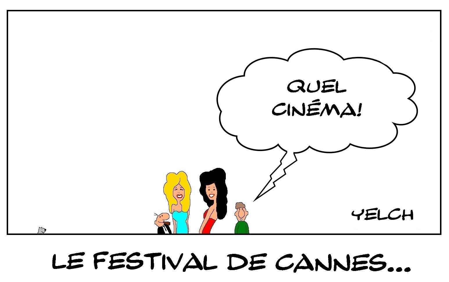 Festival de Cannes