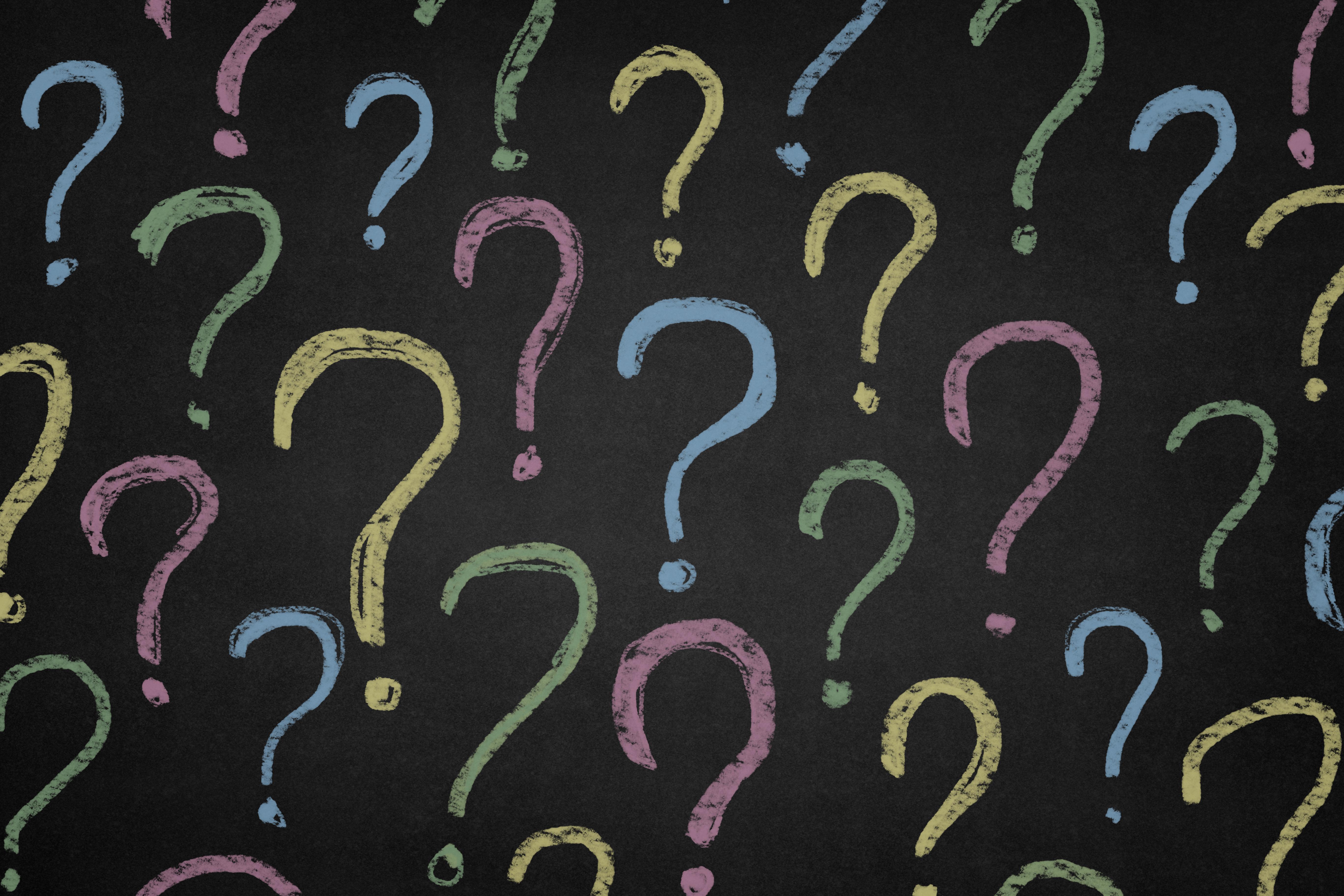 F.A.Q. : on répond à tes questions les plus fréquentes !