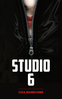 Studio sex (Annika Bengtzon, #1) by Liza Marklund