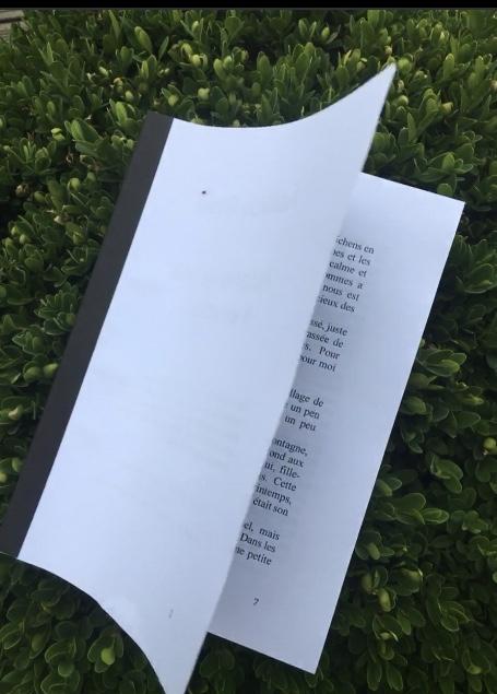 Le point final et après...